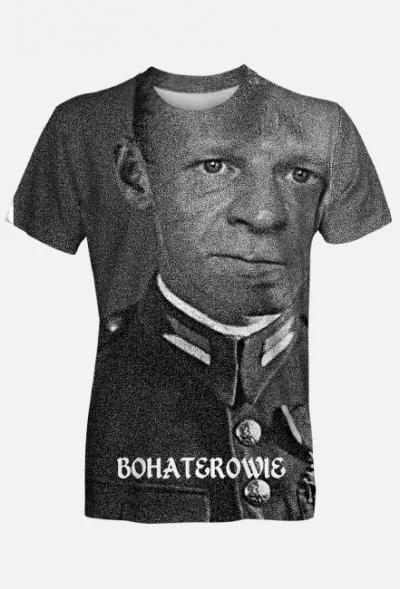 gagarin_kosmonauta - mireczki gdzie kupię taki t-shirt? ( ͡° ͜ʖ ͡°)

#kononowicz #s...