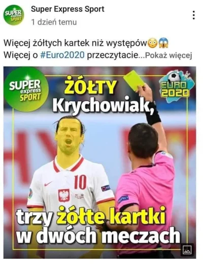 p.....y - Tymczasem osiągnięcia dla fanów kopanej. No ale przynajmniej ten rzułty prz...