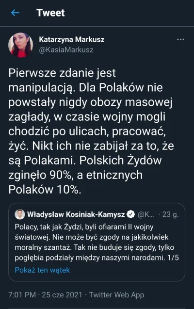 elim - @elim: i jeszcze tweet o którym mowa