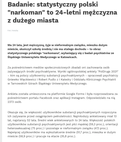 Hissis - Potężne statystyki,wyciąganie jakichkolwiek wniosków w skali społeczeństwa n...