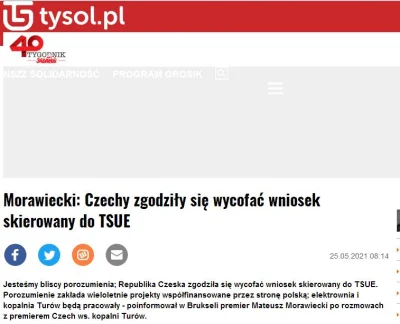 szef_foliarzy - Agregat reżymowych fake newsów czyli tygodnik solidaruchów może odpow...