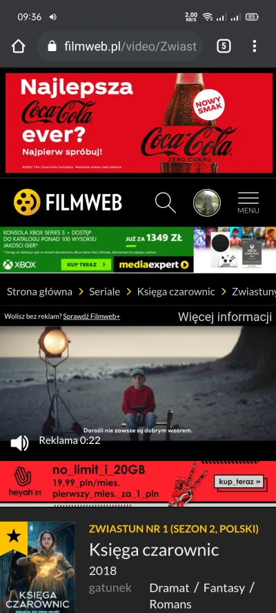 T.....4 - Filmweb . Proszę bardzo.