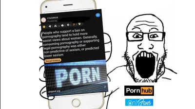 xVolR - @lurkertowykopbezcenzury: porno to żydowska propaganda
