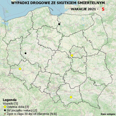 absoladoo - Podobnie jak w latach ubiegłych, każdego dnia, przez okres wakacji, na st...