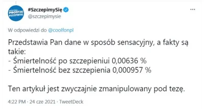 Mieterek - @PoncjuszPijak:
