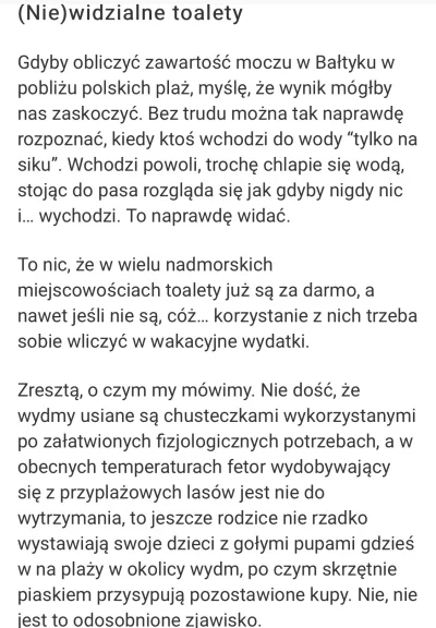 suqmadiq2ama - @maradero: Zwierzęta srają pod siebie to polak gorszy nie bedzie
SPOIL...