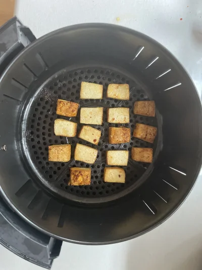 smokingcat - Czipsy tofu
