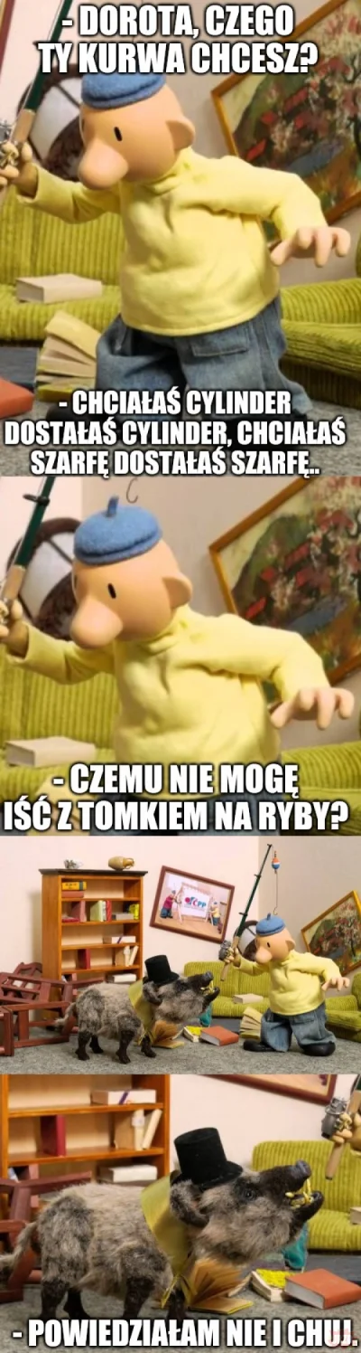 d.....k - #zwiazki toksyczne ( ͡° ͜ʖ ͡°) #humorobrazkowy