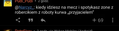 NadiaBelgium - @Pudi_Pudi: Chciałem Ci dać plusa, ale nie chcę zepsuć ( ͡° ͜ʖ ͡°)