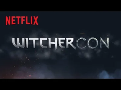 upflixpl - WitcherCon | Zapowiedź pierwszej edycji imprezy!

Netflix zaprezentował za...