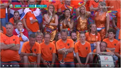 bujaka1234 - #mecz #holandia #przegryw 
#euro2020 ( ͡° ͜ʖ ͡°)