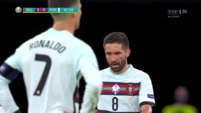 Minieri - T. Hazard, Belgia - Portugalia 1:0
#golgif #mecz #euro2020