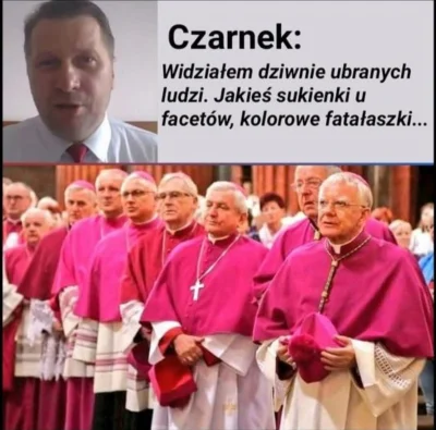 A.....1 - #polska #czarnek #lgbt #heheszki