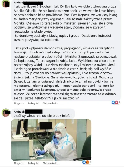 poczetszurowpolskich - Ewa Kopacz to kolejny bohater szurów, zaraz po Komarence i Łuk...