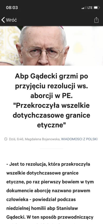 noitakto - Temu to musiało srogo dać po zwojach, jak się dowiedział, że tylko Polacy ...