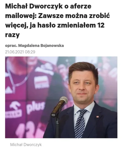 Oline - @janznetu: Podobno zmieniał.