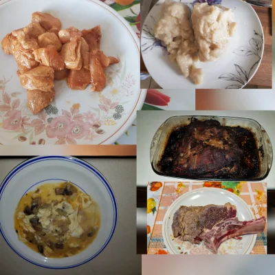 c.....t - @MG78 wykopię, bo sam też kocham gotować (｡◕‿‿◕｡)
#foodporn