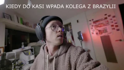 JamnikWallenrod - @Derasot: to można pod to podciągnąć. Przyjechał do Goncia specjali...