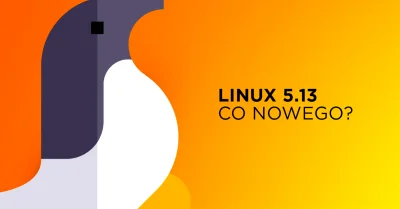 Bulldogjob - Linus wydał właśnie Linuksa 5.13 - ponoć jedno z większych wydań kernela...