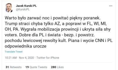 Promilus - @panczekolady: XD