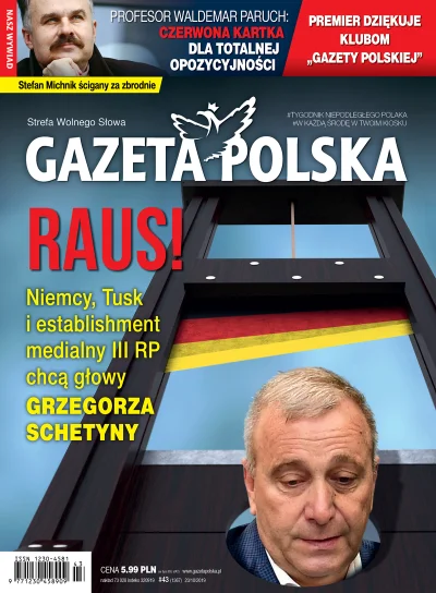 n.....m - "Dobry ten butapren co go przywiozłeś Rysiu, no ale trzeba robić okładkę, j...