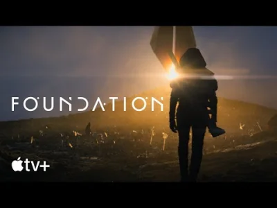 upflixpl - Foundation | Zwiastun i data premiery nowego serialu Apple TV+!

Platfor...