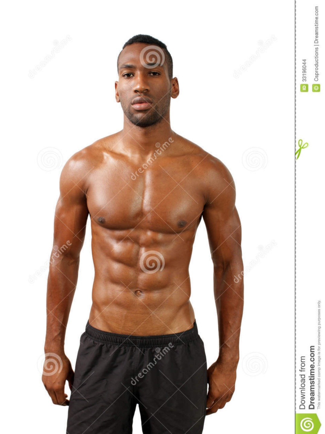 99521 Muscle Black Guy Images, Stock Photos & Vectors