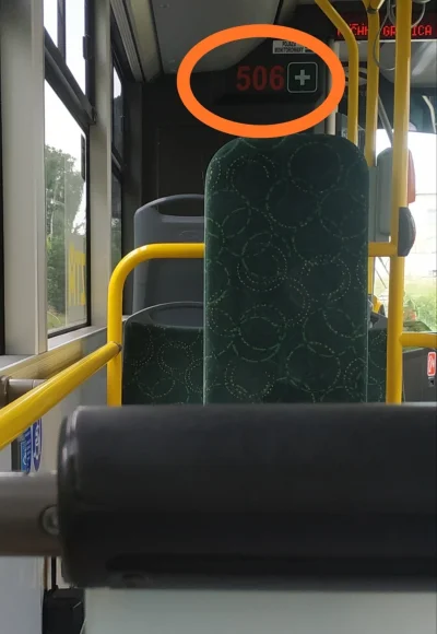 breskali - Dlaczego ten autobus ma 506 plusów i nie widać go w gorących na mikroblogu...