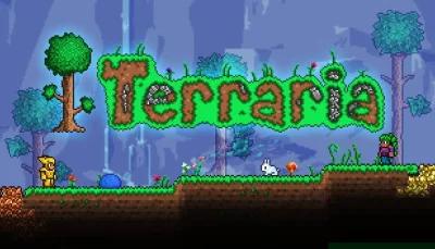 mat759 - @Pink_Flamingo: nie #terraria