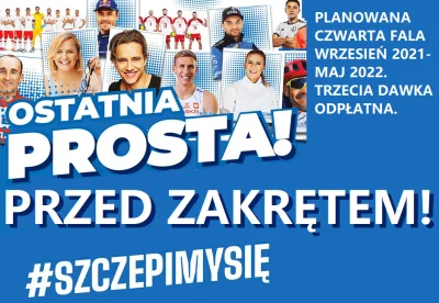 SameZABAWNEkomentarze - #szczepimysie #covid19 #heheszki #ostatniaprosta