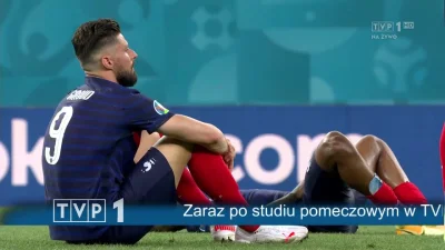 Minieri - Mbappe psuje karnego i Szwajcaria w 1/4 EURO
#mecz #meczgif