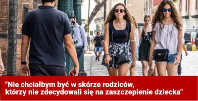 C.....k - > Prawie jedna czwarta dzieci przy wariancie Delta ma objawy. Zespół ds. CO...