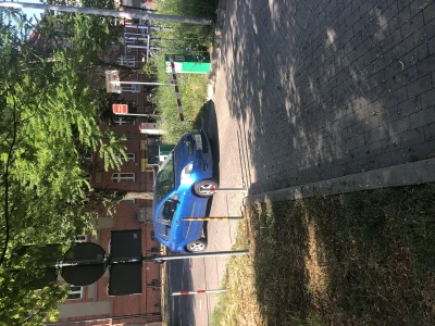 ab11823 - Najnowszy system parkowania w Poznaniu.