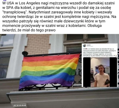 K.....z - Outstanding move ( ͡° ͜ʖ ͡°)
#bekazlewactwa #lewackalogika #lgbt