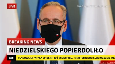 SpasticInk - owieczki się nie chcą szczepić, więc przyszły nowe rozkazy z góry i trze...