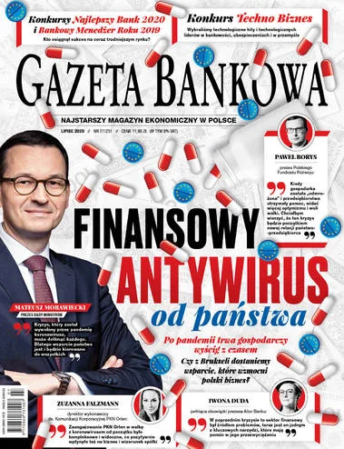 g.....a - Gazeta Bankowa jest rzetelne czasopismo, które postanowiło nagrodzić najlep...