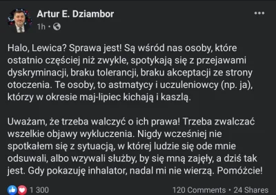 Maceto - Tf spotykasz losowego faceta który kaszle na ulicy i odsuwasz się żeby na ci...