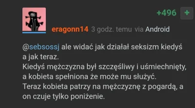 EvilToy - Może i kilka razy została zgwałcona przez zachlanego męża jak nie chciała s...