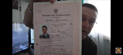 BiuroInterwencjiObywatelskiej - Jareczek zamyka mordy hejterom tym że zdał maturę xDD...