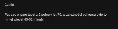 niewiemcotutajrobie - @sylwke3100: Dostałem taką odpowiedź. Trasa Szczakowa - Chrzanó...