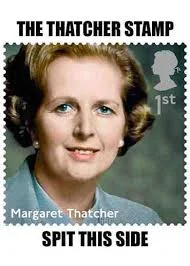 turbopisior - Best of Margaret Thatcher ( ͡° ͜ʖ ͡°) 
https://www.youtube.com/watch?a...