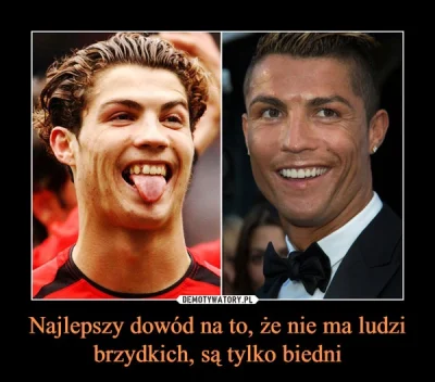 mikolaj-miki - Chociaż CR7 w młodości tez miał mnóstwo fanek #mecz #przegryw #wygryw ...