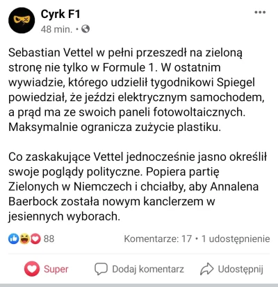 Lewak2019 - Pan Kierowca walczący w słusznych sprawach na torze, jak i poza torem 乁(♥...