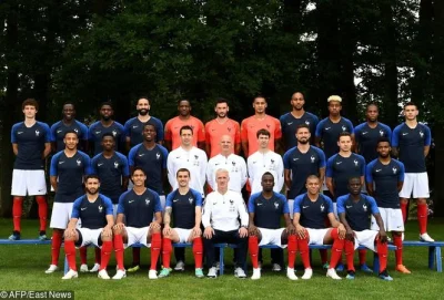 Reiden - Plusujcie drużynę Kongo, która wczoraj odpadła z Euro 2020 - i dobrze, bo Ko...