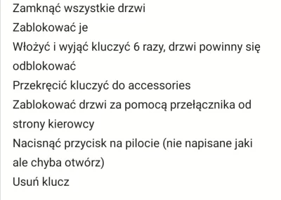 MechanicznaPitaja - Hej Mireczki,
Mam #pytanie #kiciochpyta
Ostatnio rozładował mi si...