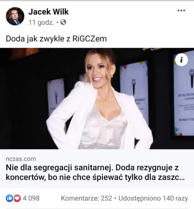 poczetszurowpolskich - I Jacuś ma kolejny po Łukaszence obiekt westchnień