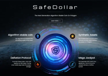 bitcoinplorg - @bitcoinplorg: Stablecoin SafeDollar spada do zera po drugim ataku w c...