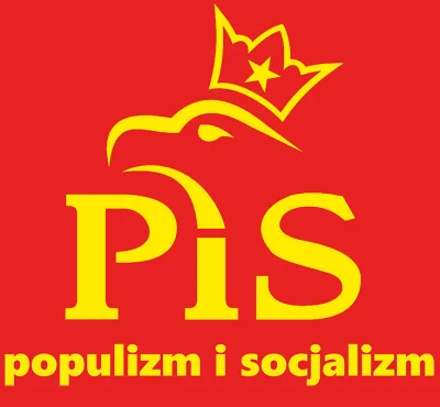 Sulphur93 - Komuna Bis,
żule głosują na PiS!
