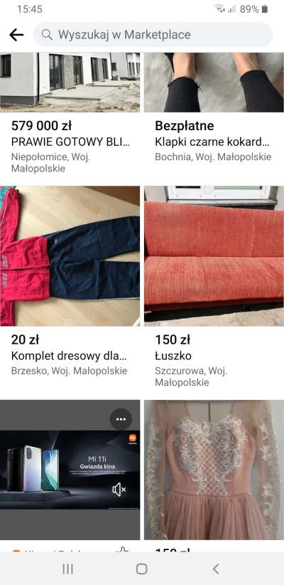 Karabinek - #olx #fb #heheszki