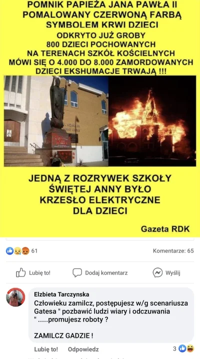 gefallenerubermensch - Jednym z nieoczywistych plusów niezamykania się w bańce i obec...